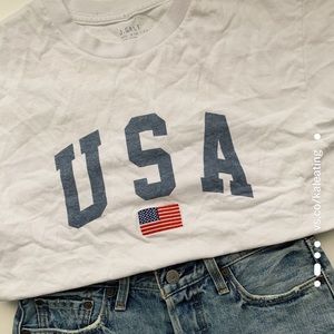 John Galt USA shirt